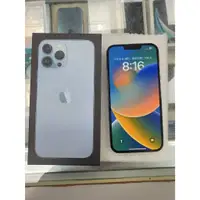 在飛比找蝦皮購物優惠-(台中手機GO)蘋果手機Apple iPhone 13 Pr