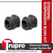 Trupro Front Sway Bar Mount Bush Kit for Hyundai Tuscon TL 7/15-2/21