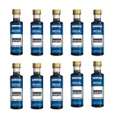 10 x Still Spirits Original Matured Brandy Flavouring Essences 50ml Home Brew