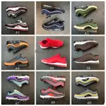 耐吉 現貨全新 NIKE 系列 MAX 鞋款 AIRMAX 97 鞋款新款 URBANSTREET WEAR 3M 反光