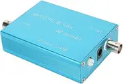 1080P Signal Amplifier Booster, Digital TV Antenna Signal Booster Supports AHD, CVI, TVI Signals, Lossless Definition Signal Extender Up to 2624.7ft
