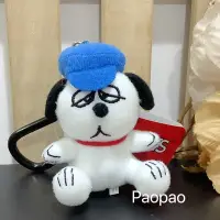 在飛比找蝦皮購物優惠-日本2023 Peanuts Snoopy olaf 奧立佛