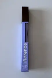 Florence by Mills What's My Line Eyeliner - Call Time, Brown New In Box