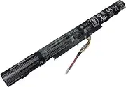 New 14.8V 41.4Wh 2800mAh AS16A5K Battery Compatible Acer Aspire E5-475G 523G 553G 573G 575G 774G AS16A7K Series