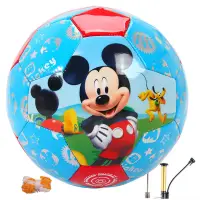在飛比找蝦皮購物優惠-限時下殺☄️ 創意可愛 足球 送朋友 禮物迪士尼Disney