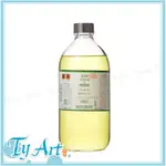 同央美術網購 日本 HOLBEIN 好賓 500ML 描繪用凡尼斯 PAINTING VARNISH@1331..