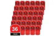COCA COLA 375mL COKE NO SUGAR 36PK Pack 36