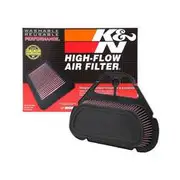 K&N Air Filter - KNYA-6001