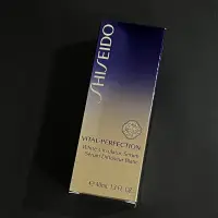 在飛比找蝦皮購物優惠-｜SHISEIDO｜資生堂全效抗痕淨斑白金萃40ml