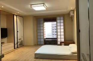 丹東葉子家酒店式公寓