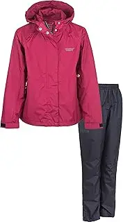 [Weather Report] Jagger Running jacket Black 4 years