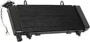 Engine Radiator Fit for CFMOTO 650MT CF650MT 650mt CF650-3 CF MT650 650-3 Motorcycle Engine Parts Water Cooler Radiator Accessories Radiator Grille