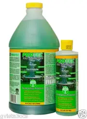 ProTec Scale/Stain Remover-64 oz for Fountains/Birdbaths-removes hard water/iron
