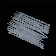 14X Plastic Clay Sculpting Wax Carving Pottery Tool Polymer Modeling Clay.ToY^IL