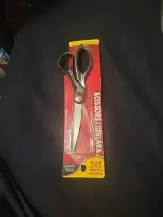 8-Inch Multipurpose Scissor- Ultra Sharp Blade