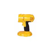 Original DeWalt Part # 620787-02 CLAMSHELL SET