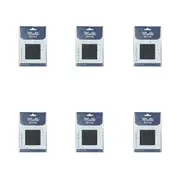 6PK Malli Sewing Assorted Iron On Mender Denim Repair Patches
