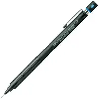 在飛比找DOKODEMO日本網路購物商城優惠-[DOKODEMO] Pendel草稿機械鉛筆圖1000 f