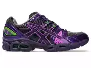 asics GEL-NIMBUS 9 unisex shoes 1203A475 500 Night Shade Orchid US 4.5-13 #3