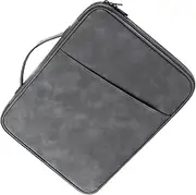 HYTROVE Slim Laptop Carrying Case Computer Case Pouch for 10.8-11'' Tablets Portable Lightweight for Daily Use
