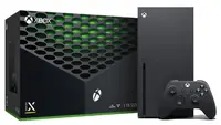 在飛比找樂天市場購物網優惠-秋葉電玩 Xbox Series X 主機
