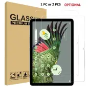 For 2023 Google Pixel Tablet 11 " inch Premium Tempered Glass Screen Protectors