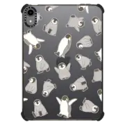 iPad mini (6th gen) iPad Impact Case Penguin sticker