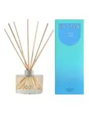 [ECOYA] Lotus Flower Reed Diffuser 200ml