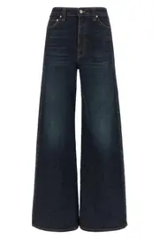KHAITE 'Dane' Jeans