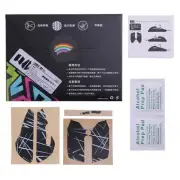Mice Elastics Refined Side Skates for Mini Mouse Grip Tape