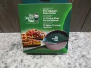 Big Green Egg Stainless Steel Ultimate Pizza Cutter