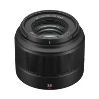 在飛比找PChome24h購物優惠-FUJIFILM 富士 XC 35mm F2 公司貨