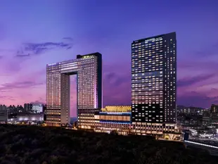 首爾龍山特使美爵酒店 Grand Mercure Ambassador Seoul Yongsan