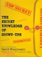 在飛比找三民網路書店優惠-The Secret Knowledge of Grown-