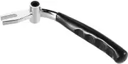 Mikinona Ice Cream Machine Handle Replacement Lever Spare Part Supplies Grip Handle For Smooth Operation Ice Cream Makers Accessories