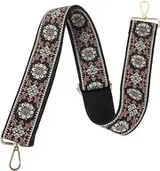 Backpack Strap Bag Strap Purse Straps Replacement Straps for Bags Bag Straps Replacement Camera Bag Strap Replacement Straps for Handbags Wide Shoulder Strap for Bag