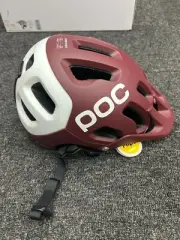 Poc Tectal race mips Garnet red/ Hydrogen white S 51-54