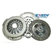 Exedy Clutch Kit OEM Replacement - SSK-8531SMF