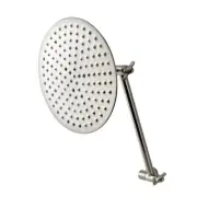 Kingston Brass CK136K Victorian 1.8 GPM Single Function Rain
