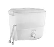 Hot Facial Towel Steamer and Warmer for Salon, Barber or Spa. Portable New