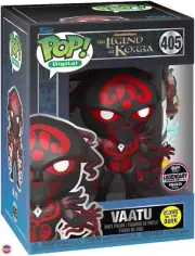 Avatar Vaatu Funko Pop - Legendary - Digital NFT Redemption Presale