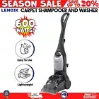 Carpet Washer Home Carpet Cleaning Shampooer Deep Machine Rug Carpet Cleaner