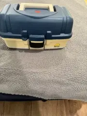 Plano Tackle Box 6102