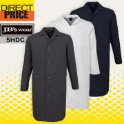 JB's wear LAB/DUST COAT, clean 5HDC