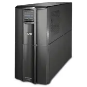 APC Online TW UPS, 2200VA, 230V, 1980W, 8x IEC C13 Sockets, IEC C20 Input, Smart