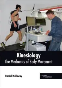 在飛比找博客來優惠-Kinesiology: The Mechanics of 