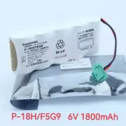 1pcs YOKOGAWA DCS Card Battery P-18H/F5G9 S9400UK PW302 Processor Battery