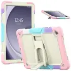 Tablet Case Smart Stand Cover for Samsung Galaxy Tab A9/A9Plus A8 A7/A7 Lite