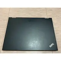 在飛比找蝦皮購物優惠-ThinkPad Yoga370 i5 / 8G /SSD 