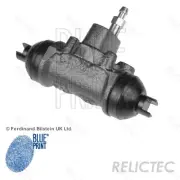 Rear Wheel Brake Cylinder Mazda:323S V 5,MX-3,323C V 5,323P V 5,323F V 5